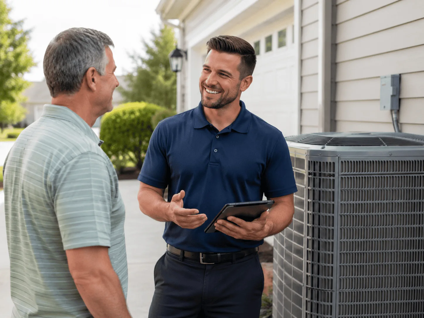 Heat Pump Installation Proctor, WV FAQs